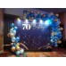 Truss Backdrop Fully Wrap 